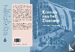  - Kroniek van het Zionisme