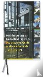 Groenendijk, P., Vollaard, P. - Architectuurgids Nederland (1980-nu) = Architectural Guide to the Netherlands (1980-Present) - architectuurgids Nederland 1900-nu