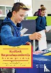 Eidhof, Bram - Handboek Burgerschapsonderwijs