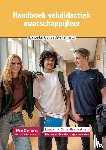  - Handboek vakdidactiek maatschappijleer