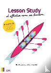 Logtenberg, Henk, Odenthal, Linda - Lesson study als effectieve vorm van teamleren