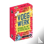 Osch-Cuppen, Suzanne van - Voegwerk