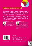 Minnaert, Alexander, Odenthal, Linda - Motivatie is een werkwoord