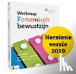 Werkmap Fonemisch bewustzijn