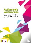 Berben, Meike, Moonen, Bert - Activerende werkvormen