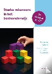 Sjoers, Suzanne, Baggelaar, Naomi - Sterke rekenaars in het basisonderwijs