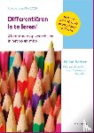 Berben, Meike, Teeseling, Mirjam van - Differentiëren is te leren!