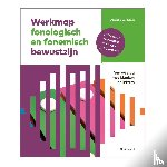 Lokhorst, Daniëlle - Werkmap fonologisch en fonemisch bewustzijn