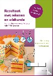 Lange, Arjan de, Straalen, Marjolein van, Baggelaar, Naomi - Resultaat met rekenen en wiskunde
