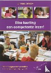 Vernooy, K. - Elke leerling een competente lezer!