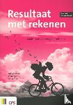 Bakker, Marije, Gerrits, Pieter, Theil, Johan - Resultaat met rekenen