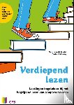 Mortel, Karin van de, Ballering, Corine - Verdiepend lezen