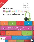 Bouwman, Aafke, Mortel, Karin van de, Maas, Judith, Wit, Monica de - Werkmap begrijpend luisteren en woordenschat - de praktijk van begrijpend luisteren met het jonge kind