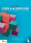 Vries, Peter de - Handboek School in de samenleving - de samenlevingsgerichte school van de 21ste eeuw