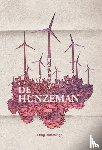 Hamminga, Leny - De Hunzeman