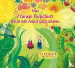 Hamminga, Leny - Van Fransje Piepelaar die in een hond ging wonen