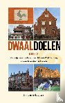 Mattijssen, Christianne - Dwaaldoelen (deel 2)