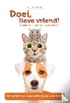 Faro, Laurie - Doei, lieve vriend!