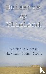 Deen, John - Huisarts op Vlieland - verhalen van dokter John Deen