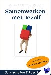 Scholten, Guus, Bakker, Loes - Samenwerken met jezelf - jouw levensverhaal vertelt je levensdoel