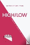 Hoeven, Marloes van der - HIGH/LOW