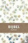  - Bijbel (HSV) met Psalmen - hardcover print