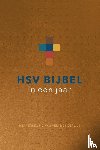  - HSV Bijbel in een jaar