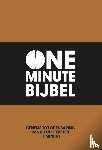 One Minute Bijbel