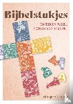 Gerling, Marijntje - Bijbelstukjes