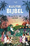  - Kleuterbijbel