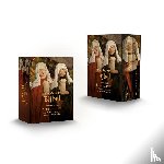 Oussoren, Pieter, Willigenburg, Theo van - JohannaPetronella-Bijbel