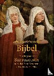 Oussoren, Pieter, Willigenburg, Theo van - JohannaPetronella-Bijbel