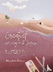 Stoové, Marjolein - Creatief op weg met Jezus