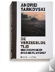 Tarkovski, A. - De verzegelde tijd - beschouwingen over de filmkunst