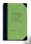 Vico, G.B. - Over aard en doel van de moderne wetenschap