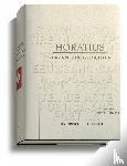Horatius - Verzamelde gedichten