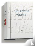 Lucretius - De natuur van de dingen