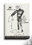 Groenewegen, H. - Het handschrift van Lucebert