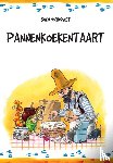 Nordqvist, Sven - Pannenkoekentaart