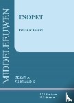 Adema, Hessel - Esopet