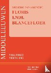 Assenede, Diederic van, Adema, Hessel - Floris ende Blancefloer