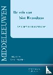 Adema, Hessel - De reis van Sint Brandaan