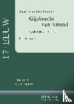 Vondel, Joost van den - Gijsbrecht van Amstel