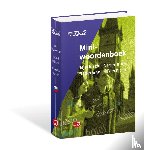 Van Dale - Van Dale Miniwoordenboek Tsjechisch