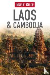  - Laos & Cambodja