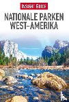  - Nationale Parken West-Amerika
