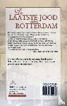 Cassutto, Ernesto - De laatste Jood van Rotterdam