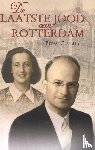 Cassutto, Ernesto - De laatste Jood van Rotterdam