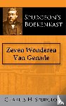Spurgeon, C.H. - Zeven Wonderen Van Genade