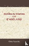 Funcke, Otto - Beelden en schetsen uit Engeland